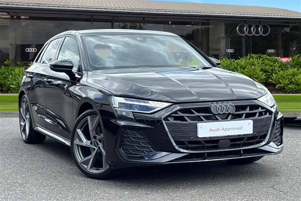 Large image for the Used Audi A3