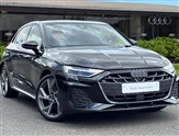 Audi A3 Image 1