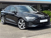 Audi A3 Image 1