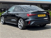 Audi A3 Image 2