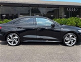 Audi A3 Image 3
