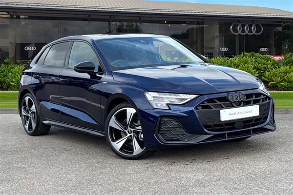 Large image for the Used Audi A3