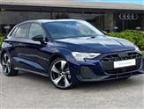 Audi A3 Image 1