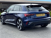 Audi A3 Image 2