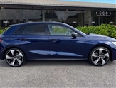 Audi A3 Image 3
