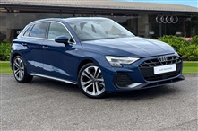Used Audi A3