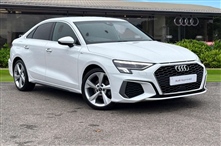 Used Audi A3