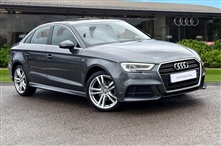 Used Audi A3
