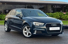 Used Audi A3