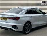 Audi A3 Image 3