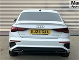 Audi A3 Image 4