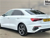 Audi A3 Image 5
