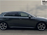 Audi A3 Image 2