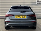Audi A3 Image 4