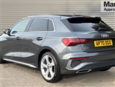 Audi A3 Image 5