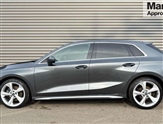 Audi A3 Image 6