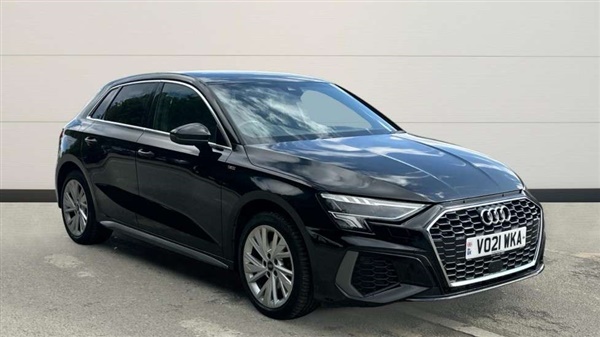 Large image for the Used Audi A3