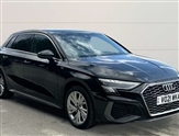 Audi A3 Image 1