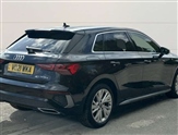 Audi A3 Image 3
