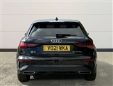 Audi A3 Image 4