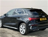 Audi A3 Image 5