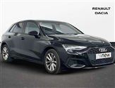 Audi A3 Image 1