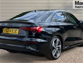 Audi A3 Image 3