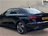 Audi A3 Image 5