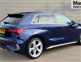 Audi A3 Image 3
