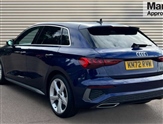 Audi A3 Image 5