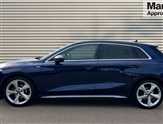 Audi A3 Image 6