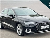 Audi A3 Image 1