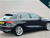 Audi A3 Image 3