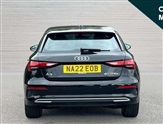 Audi A3 Image 4