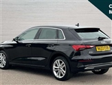 Audi A3 Image 5