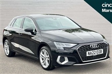 Used Audi A3