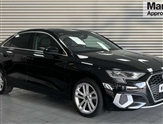Audi A3 Image 1