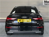 Audi A3 Image 4