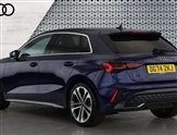 Audi A3 Image 3