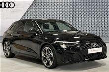 Used Audi A3