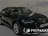 Audi A3 Image 1