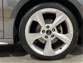 Audi A3 Image 5