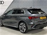 Audi A3 Image 3