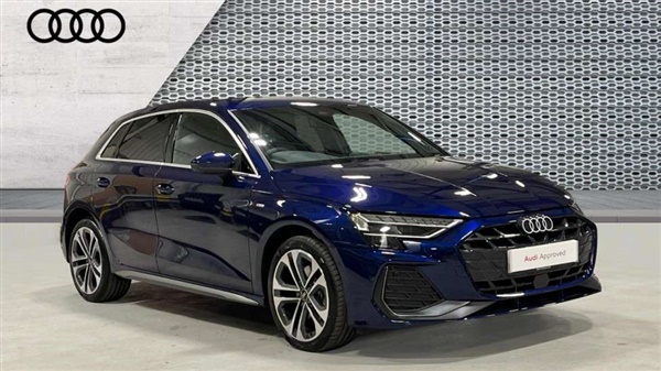Large image for the Used Audi A3