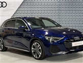 Audi A3 Image 1