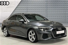 Used Audi A3