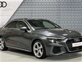 Audi A3 Image 1