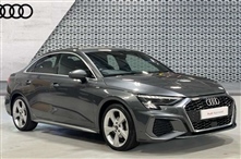 Used Audi A3
