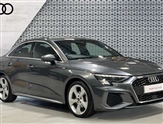 Audi A3 Image 1