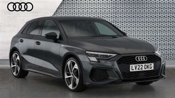 Large image for the Used Audi A3